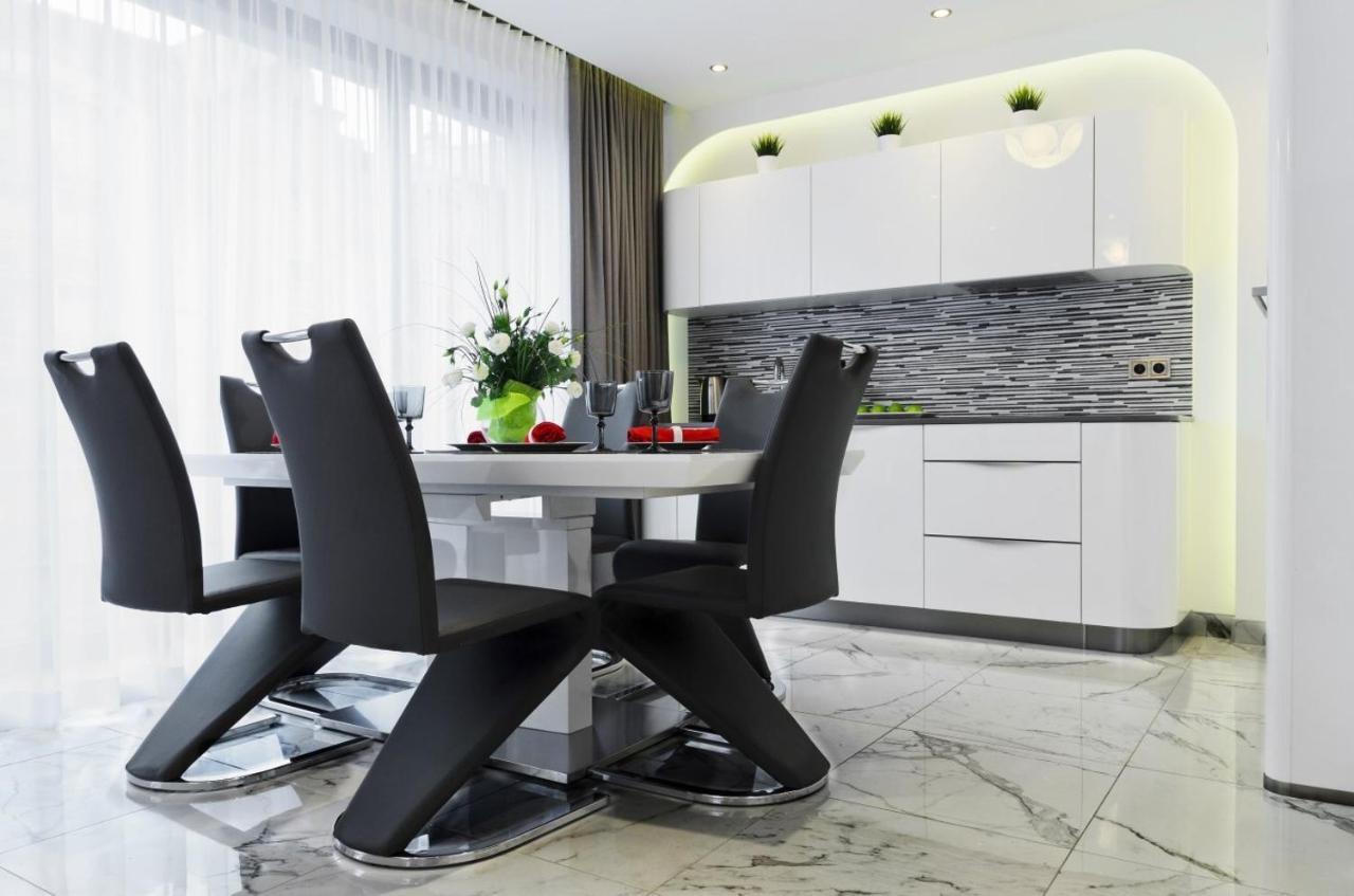 Aparthotel Sukiennice 3*