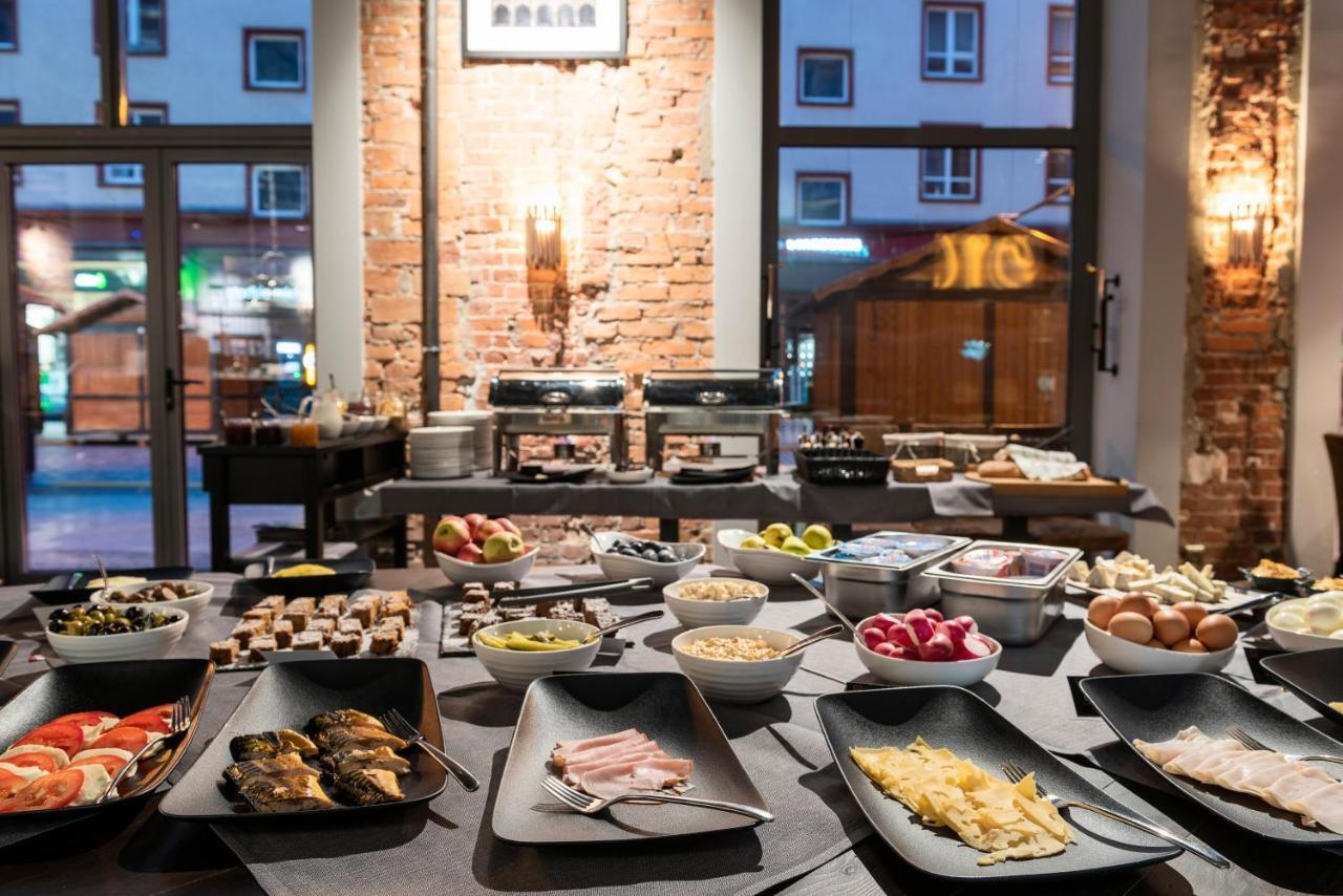 Hotel apartamentowy Sukiennice Wrocław