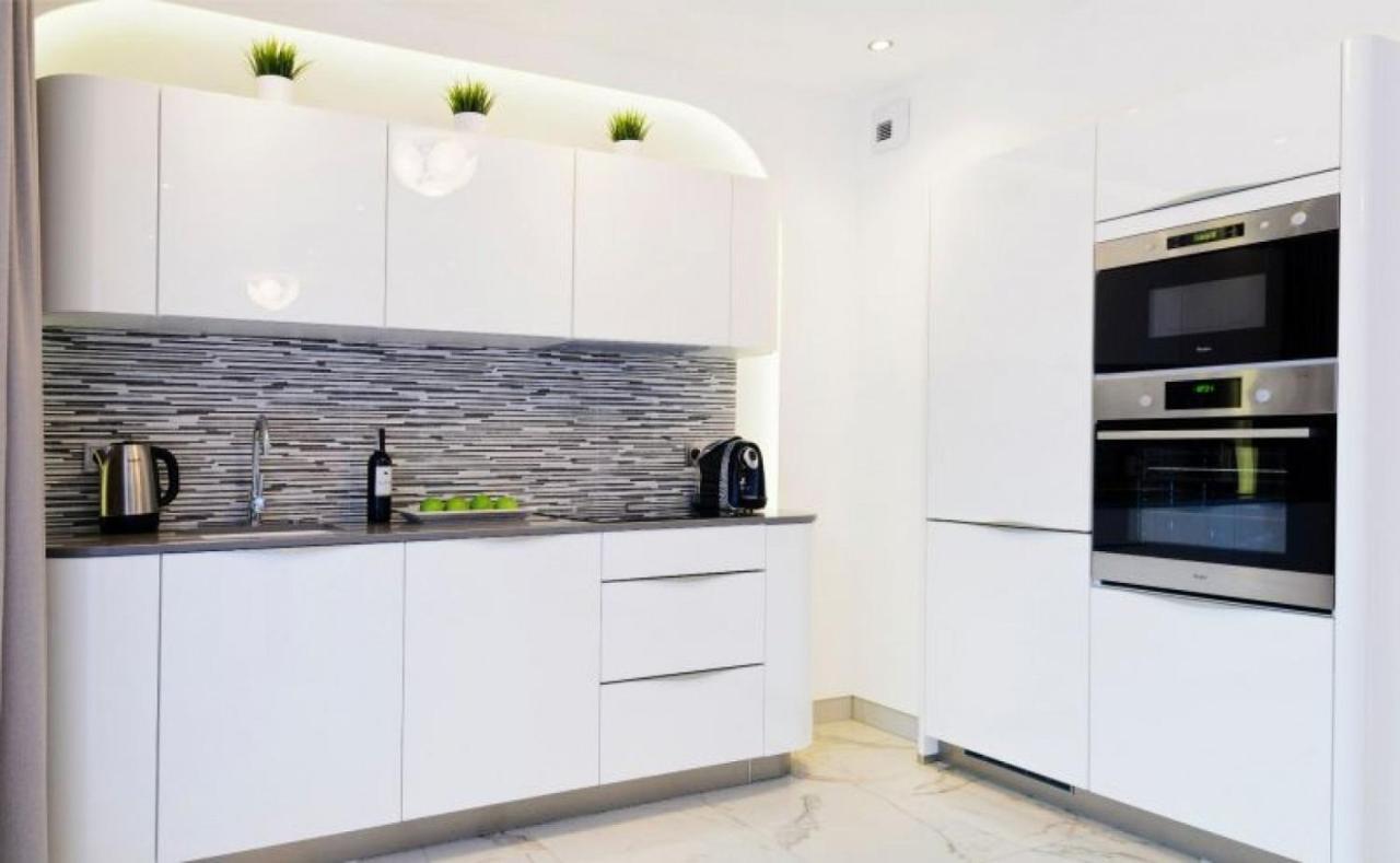 Aparthotel Sukiennice Breslau